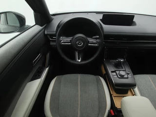 Mazda MX-30 Mazda MX-30 e-SkyActiv EV Luxury : dealer onderhouden - 8% bijtelling tot 12-2025 - afbeelding nr 22
