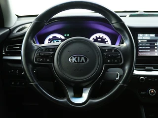Kia Niro Kia Niro 1.6 GDi PHEV DynPL |Dodehoek detectie | Stuur/Stoel Verwarming | - afbeelding nr 23