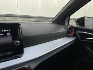 SEAT Arona | LED | ACC | Camera | Carplay | PDC - afbeelding nr 48