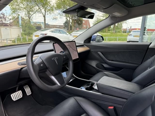 Tesla Model 3 Tesla Model 3 Performance AWD Dual | Autopilot | Panorama | Leder | - afbeelding nr 10