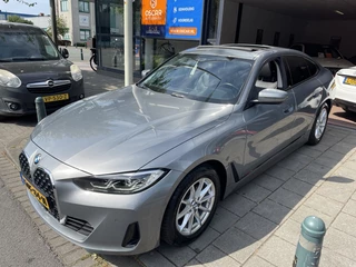 BMW 4 Serie - afbeelding nr 9