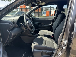 Toyota Yaris Cross Toyota Yaris Cross 1.5 Hyb 115 Dynamic - afbeelding nr 10