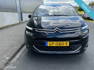 Citroën C4 Picasso Citroen C4 Picasso 1.2 PureTech Intensive * Nette Auto * - afbeelding nr 12