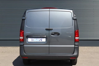Mercedes-Benz Vito Camera/Navi/App-Connect/Airco/3-zits/DAB+ - afbeelding nr 6