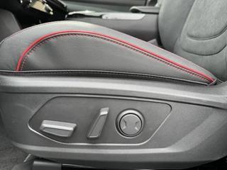 Hyundai Tucson Hybrid - afbeelding nr 22