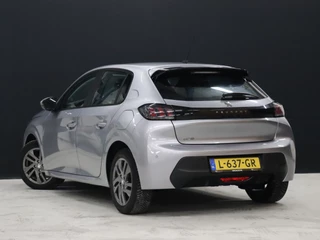Peugeot 208 Peugeot 208 1.2 PureTech Blue Lease Active [APPLE CARPLAY, ANDROID, PARKEERSENSOR, NAVIGATIE, NIEUWSTAAT] - afbeelding nr 3