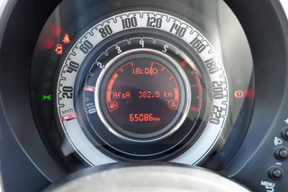 Fiat 500 - afbeelding nr 26