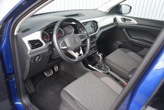 Volkswagen T-Cross Volkswagen T-Cross 1.0TSI Life Clima/Camera/PDC/LM Velgen - afbeelding nr 7