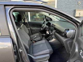 Citroën C3 Aircross - afbeelding nr 9