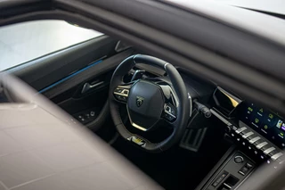 Peugeot 508 Peugeot 508 SW 1.6 HYbrid PSE 360PK | Panoramadak | Orig. NL - afbeelding nr 22