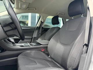 Ford Mondeo Ford Mondeo Wagon 2.0 IVCT HEV Titanium|Stoelverwaming|Navi|Cruise|Automaat| - afbeelding nr 10