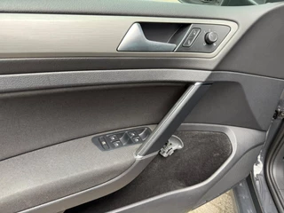 Volkswagen Golf Volkswagen Golf Variant 1.6 TDI Comfortline NAVI | CARPLAY | PDC | AIRCO | NWE APK - afbeelding nr 10