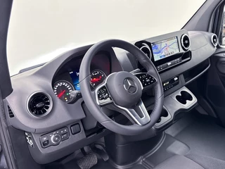 Mercedes-Benz Sprinter Mercedes-Benz Sprinter 419 1.9 CDI 366 L2H2 9G-Automaat Nieuw BPM Vrij LED Navigatie Achteruitrijcamera - afbeelding nr 5