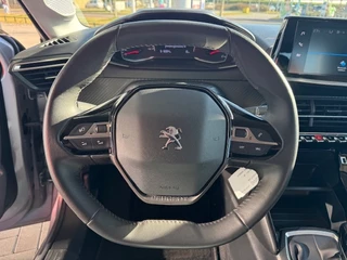 Peugeot 208 - afbeelding nr 8