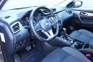 Nissan QASHQAI - afbeelding nr 10