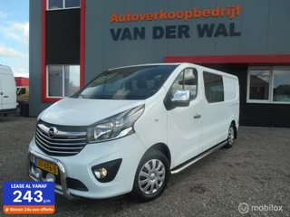 Opel Vivaro - 374238404-0