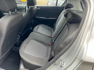 Hyundai i20 - afbeelding nr 16