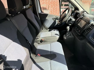 Opel Vivaro Opel Vivaro bestel 1.6 CDTI L2H1 Edition - afbeelding nr 7