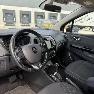 Renault Captur Renault Captur 1.5 dCi Dynamique Automaat | UNIEK LAGE KM ! - afbeelding nr 5