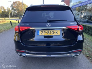 Mercedes-Benz GLE Mercedes GLE-klasse 450 4MATIC Premium Plus - afbeelding nr 5