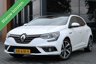 Renault Mégane - 384521074-0