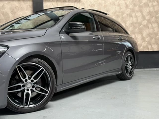 Mercedes-Benz CLA Mercedes-Benz CLA-klasse Shooting Brake 250 Ambition - afbeelding nr 5