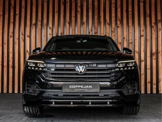 Volkswagen Touareg | BLACK STYLE | PANORAMADAK | LEDER | HEAD-UP | KEYLESS | MASSAGE | VENTILATIE | - afbeelding nr 26