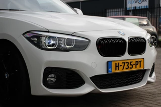 BMW 1 Serie - afbeelding nr 7