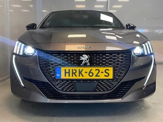 Peugeot 208 Peugeot 208 1.2 PureTech 100 GT | LED | NAVI | CAMERA | CAR PLAY | - afbeelding nr 7