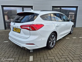 Ford Focus Ford Focus Wagon 1.0 EcoBoost ST Line Business - afbeelding nr 4