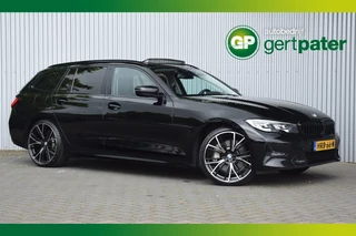 BMW 3 Serie - 272519251-0