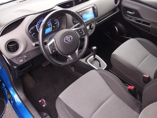 Toyota Yaris CAMERA / CRUISE / BLUETOOTH / ELEK RAMEN / NL-AUTO - afbeelding nr 7