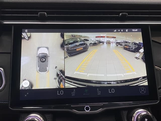 Lynk & Co 01 Lynk & Co 01 [ PLUG IN I 360 CAMERA I NAVI I CARPLAY I PANORAMADAK ] - afbeelding nr 21