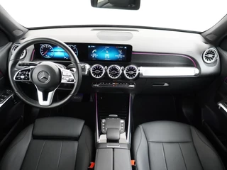 Mercedes-Benz EQB Mercedes-Benz EQB 250 Luxury Line 67 kWh CAMERA | AMBILIGHT | RIJKLAARPRIJS INCL. 12MND BOVAG - afbeelding nr 22