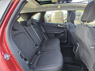 Ford Kuga Ford Kuga 2.5 PHEV Titanium Nieuw model!| Panoramadak | Adaptive cruise control | Winter Pack | 2.100 kg trekgewicht - afbeelding nr 10