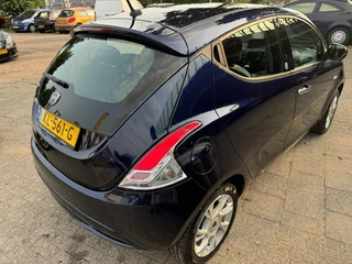 Lancia Ypsilon - afbeelding nr 24