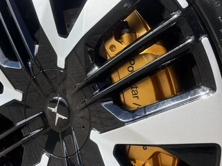 Polestar 2 Polestar 2 LRDM Performance I Plus-, Pilot-, Climate Pack I Nappa Leder - afbeelding nr 53