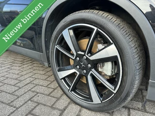 Polestar 2 Polestar 2 Long Range Dual Motor Launch Edition 78kWh *ALL-IN PRIJS* - afbeelding nr 3