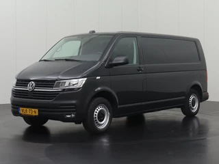 Volkswagen Transporter Volkswagen Transporter 2.0TDI Lang | Inrichting | Navigatie | Airco | Cruise - afbeelding nr 7