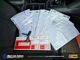 Ford Focus Ford Focus Wagon 1.0 Titanium 125pk Climate Control Cruise Control - afbeelding nr 16