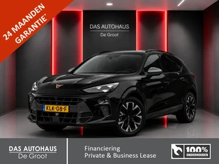 CUPRA Terramar 1.5 e-Hybrid 204pk Business | Elk Stoelen | 360 Camera