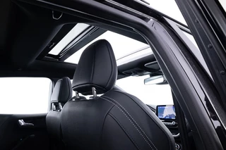Ford Puma Ford Puma 1.5 EcoBoost ST-X Performance | PANORAMADAK | B&O | RECARO Stoelen - afbeelding nr 12