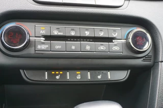 Kia Ceed Sportswagon Kia Ceed Sportswagon PHEV Dynamic+Line AFN.HAAK | CRUISE | NAVI | KEYLESS | CARPLAY! - afbeelding nr 31