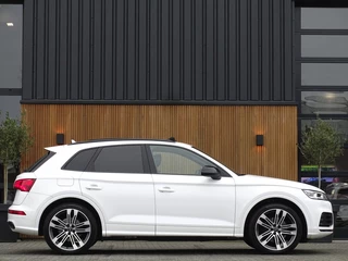 Audi Q5 - afbeelding nr 3