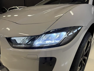 Jaguar I-PACE | Stoelverwarming | Carplay - afbeelding nr 4