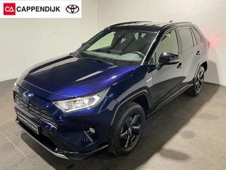 Toyota RAV4 - afbeelding nr 1