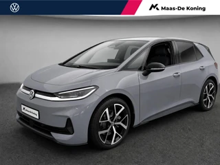 Volkswagen ID.3 Neo Life 61 kWh accu 190 PK Elektr. aandrijving