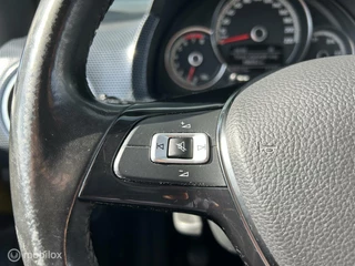Volkswagen up! Volkswagen Up! 1.0 BMT move up! - afbeelding nr 20