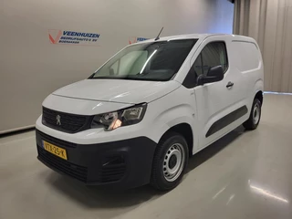 Peugeot Partner - afbeelding nr 2