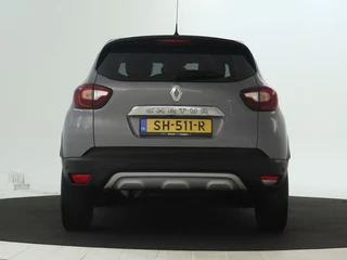 Renault Captur Renault Captur 1.2 TCe Edition One NAVI | Camera | Leer - afbeelding nr 8